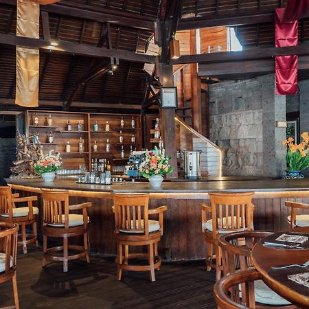 Desa Swan Villas & Spa, Keramas Zewnętrze zdjęcie